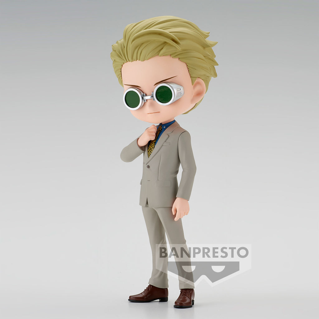 Immagine del prodotto Jujutsu Kaisen - Figura Q Posket di Kento Nanami Versione A