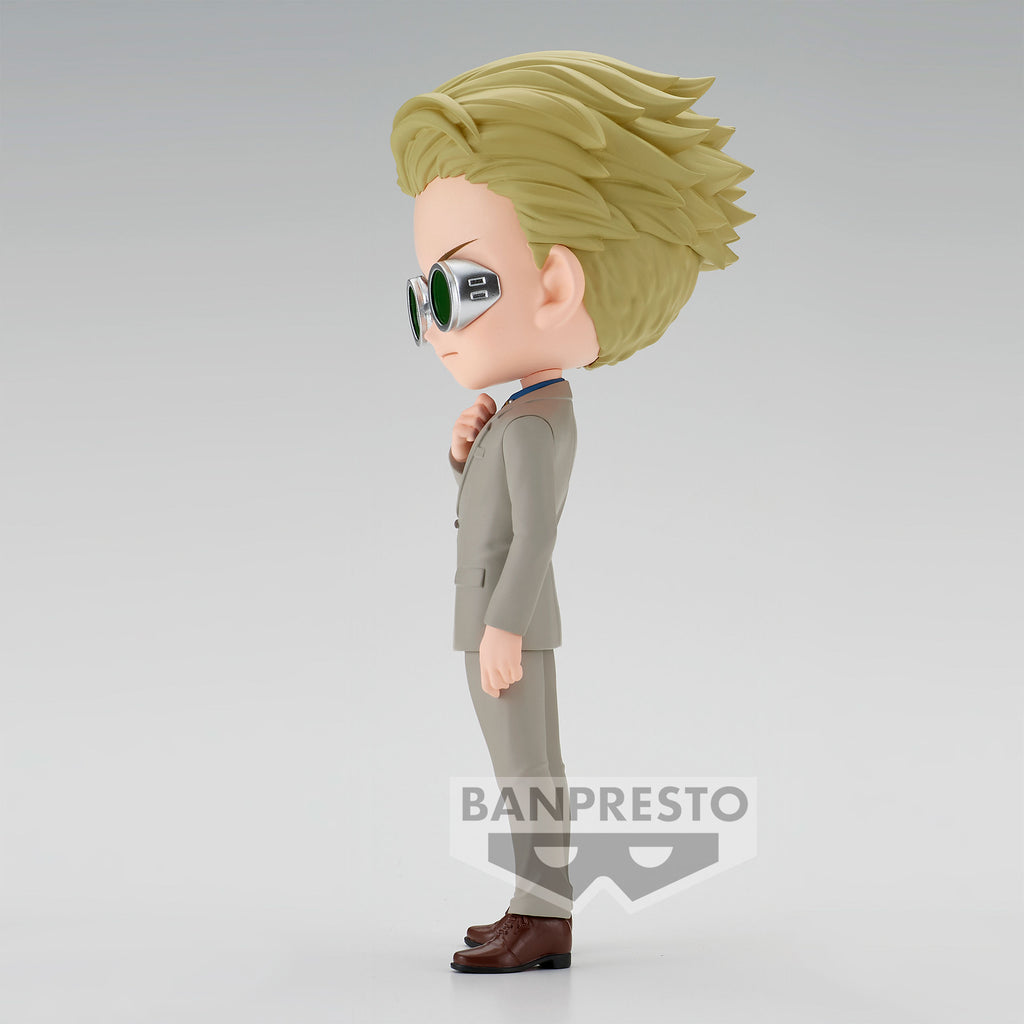 Immagine del prodotto Jujutsu Kaisen - Figura Q Posket di Kento Nanami Versione A