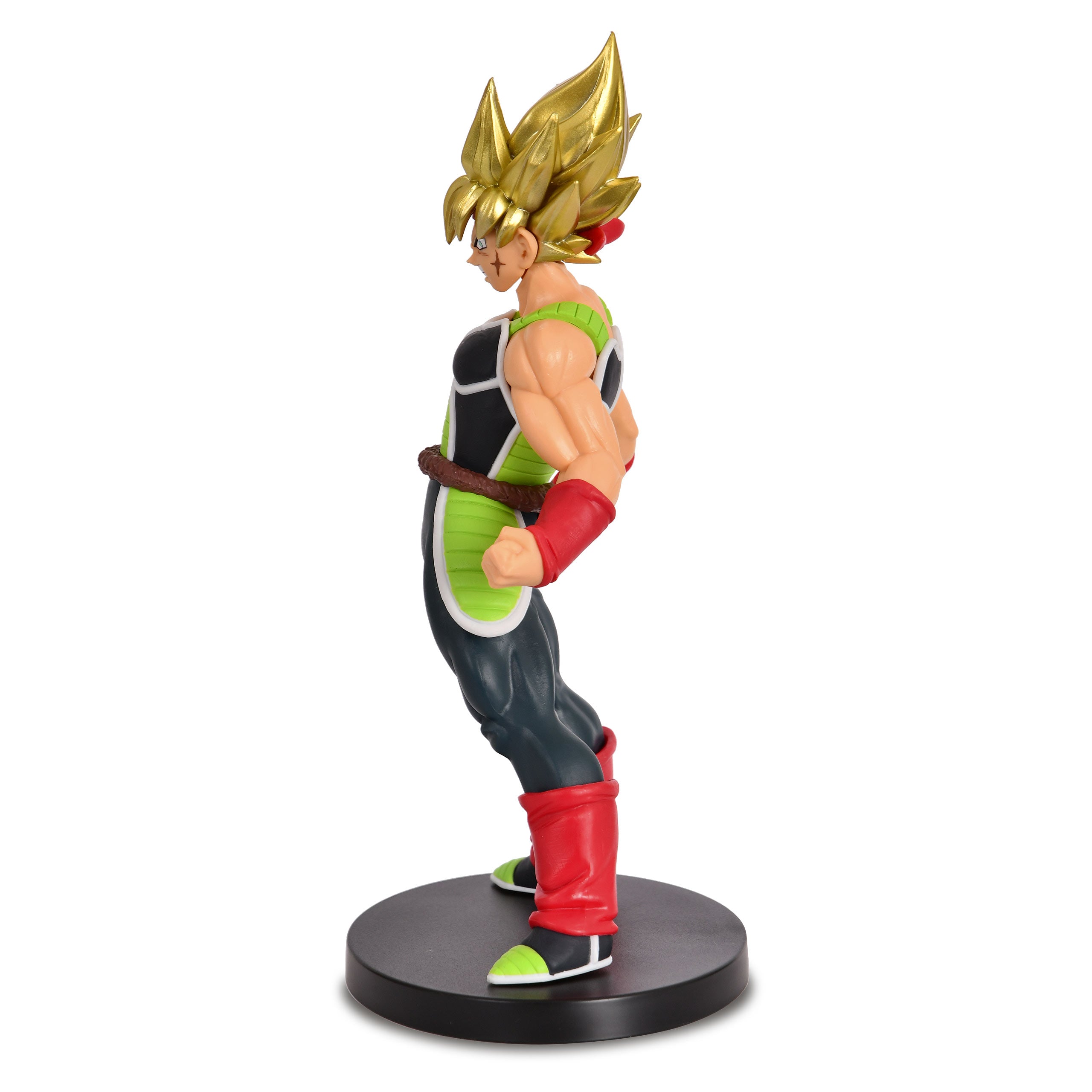 Product image Dragon Ball Super - Bardock Figure