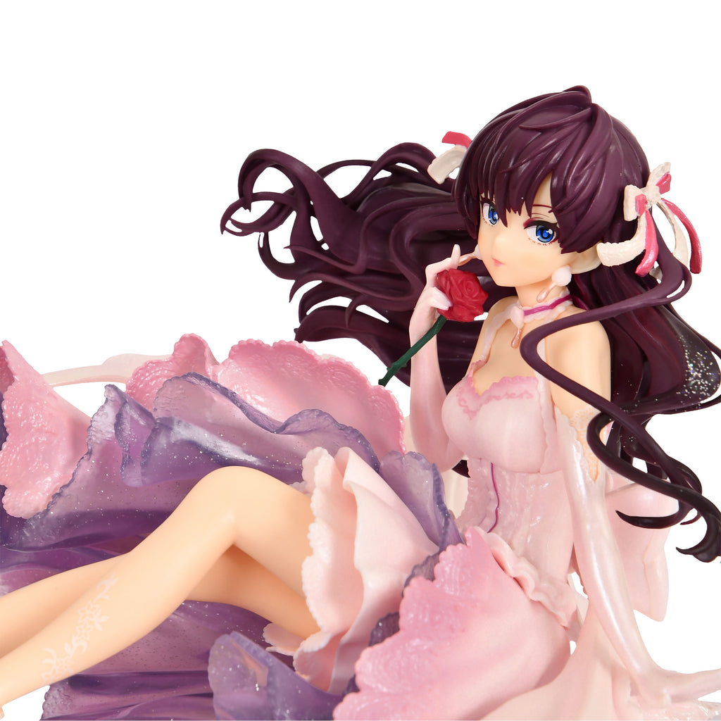 Immagine del prodotto The Idolmaster: Cinderella Girls - Statua di Shiki Ichinose
