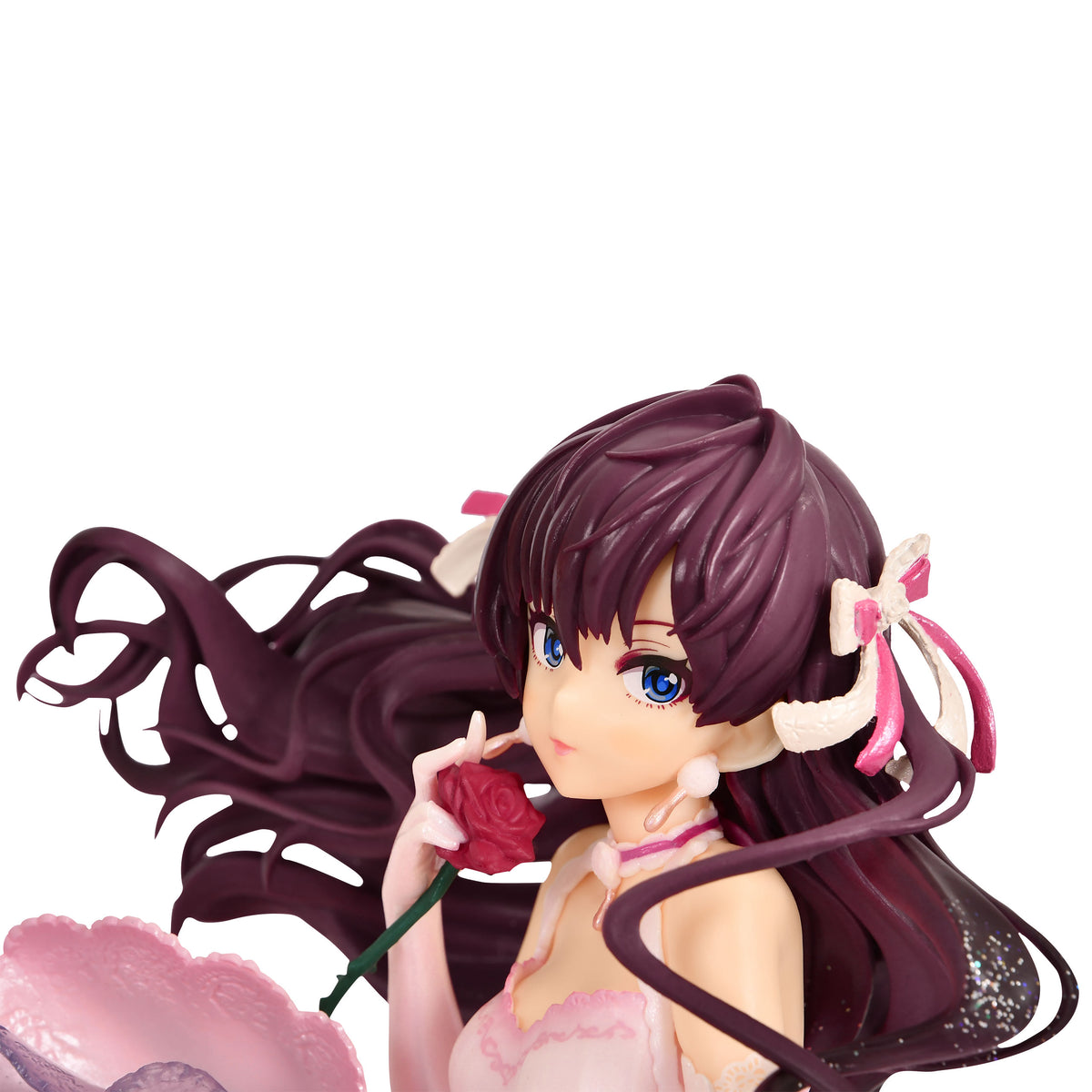 Immagine del prodotto The Idolmaster: Cinderella Girls - Statua di Shiki Ichinose