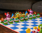 Immagine del prodotto Super Mario - Scacchi Edizione da collezione
