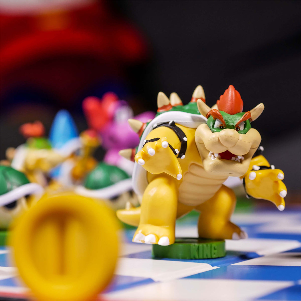 Immagine del prodotto Super Mario - Scacchi Edizione da collezione