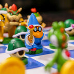 Immagine del prodotto Super Mario - Scacchi Edizione da collezione