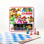 Immagine del prodotto Super Mario - Scacchi Edizione da collezione