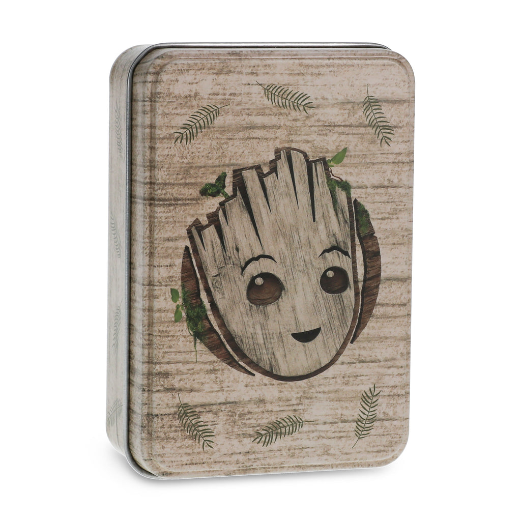Product image Guardians of the Galaxy - Groot Playing Cards