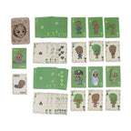 Product image Guardians of the Galaxy - Groot Playing Cards
