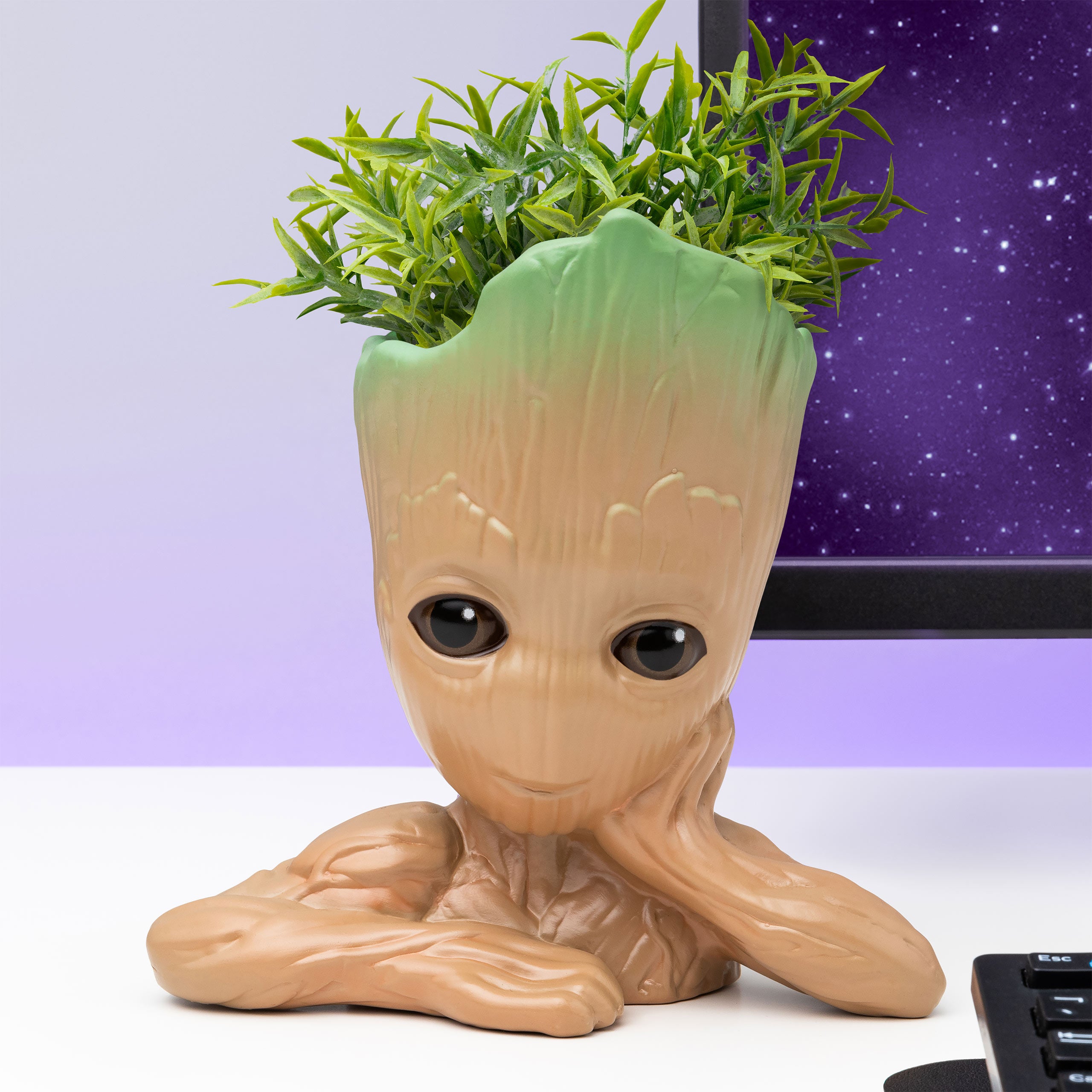 Immagine del prodotto Guardiani della Galassia - Vaso Groot