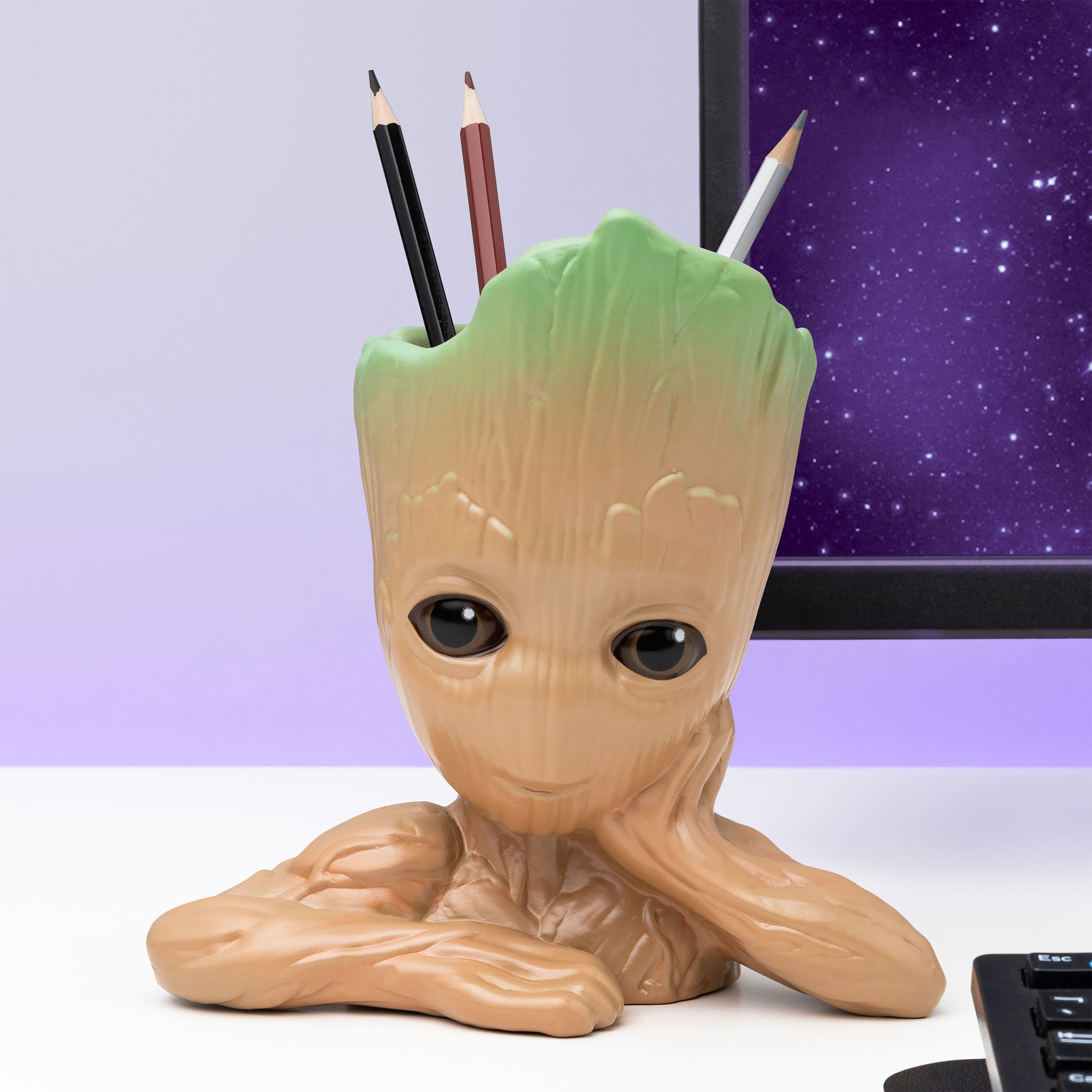 Immagine del prodotto Guardiani della Galassia - Vaso Groot