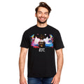 Immagine del prodotto T-shirt Hanako nera - Il mio fantasma scolastico Hanako