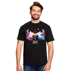 Immagine del prodotto T-shirt Hanako nera - Il mio fantasma scolastico Hanako