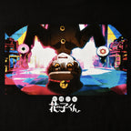 Immagine del prodotto T-shirt Hanako nera - Il mio fantasma scolastico Hanako