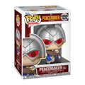 Product image Peacemaker with Eagle Funko Pop Figure