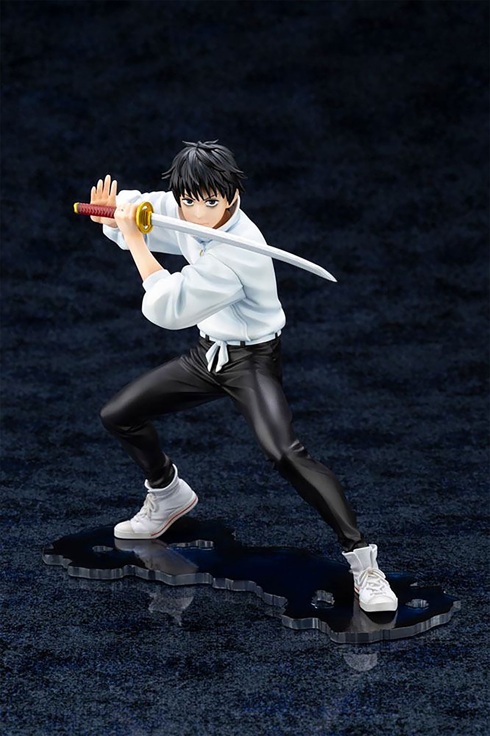 Immagine del prodotto Jujutsu Kaisen - Yuta Okkotsu ARTFXJ Figura in scala 1:8
