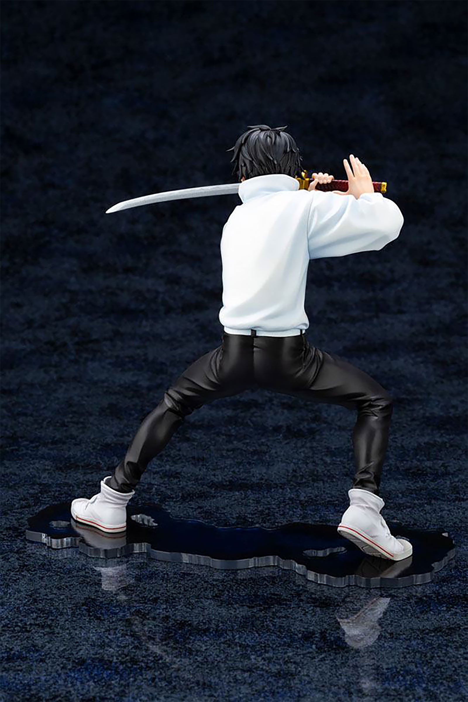 Immagine del prodotto Jujutsu Kaisen - Yuta Okkotsu ARTFXJ Figura in scala 1:8