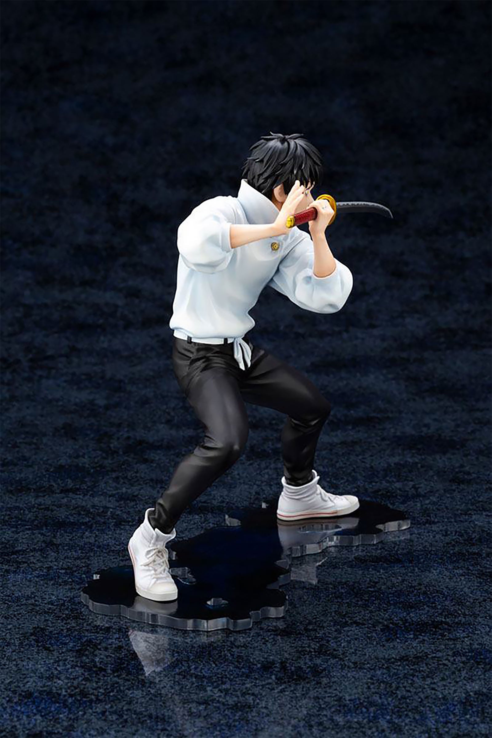 Immagine del prodotto Jujutsu Kaisen - Yuta Okkotsu ARTFXJ Figura in scala 1:8