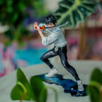Immagine del prodotto Jujutsu Kaisen - Yuta Okkotsu ARTFXJ Figura in scala 1:8