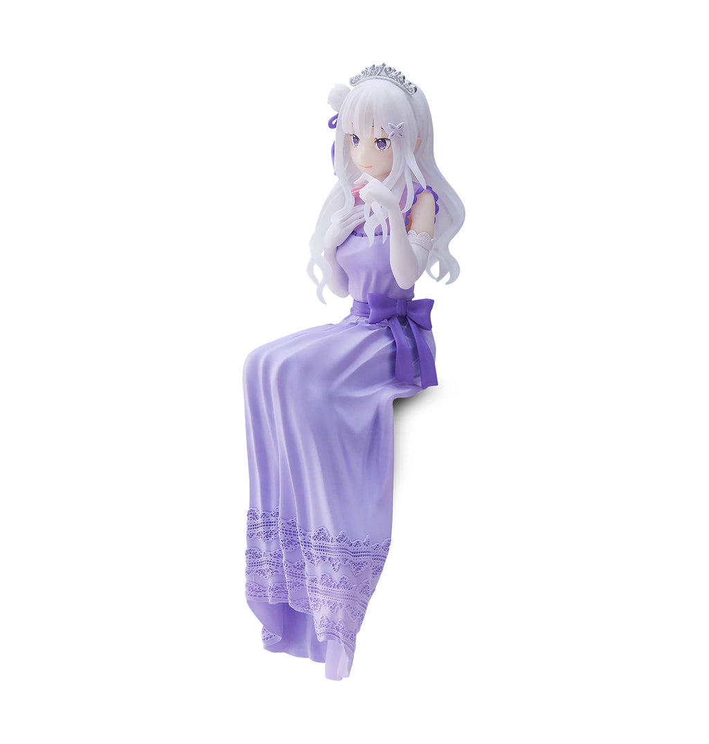 Immagine del prodotto Re:Zero - Figura di Emilia in abito da festa