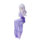 Immagine del prodotto Re:Zero - Figura di Emilia in abito da festa