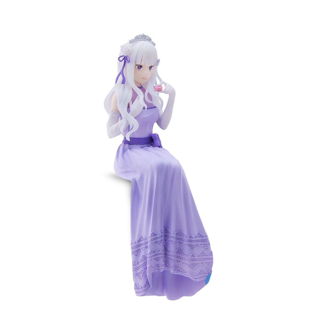 Immagine del prodotto Re:Zero - Figura di Emilia in abito da festa