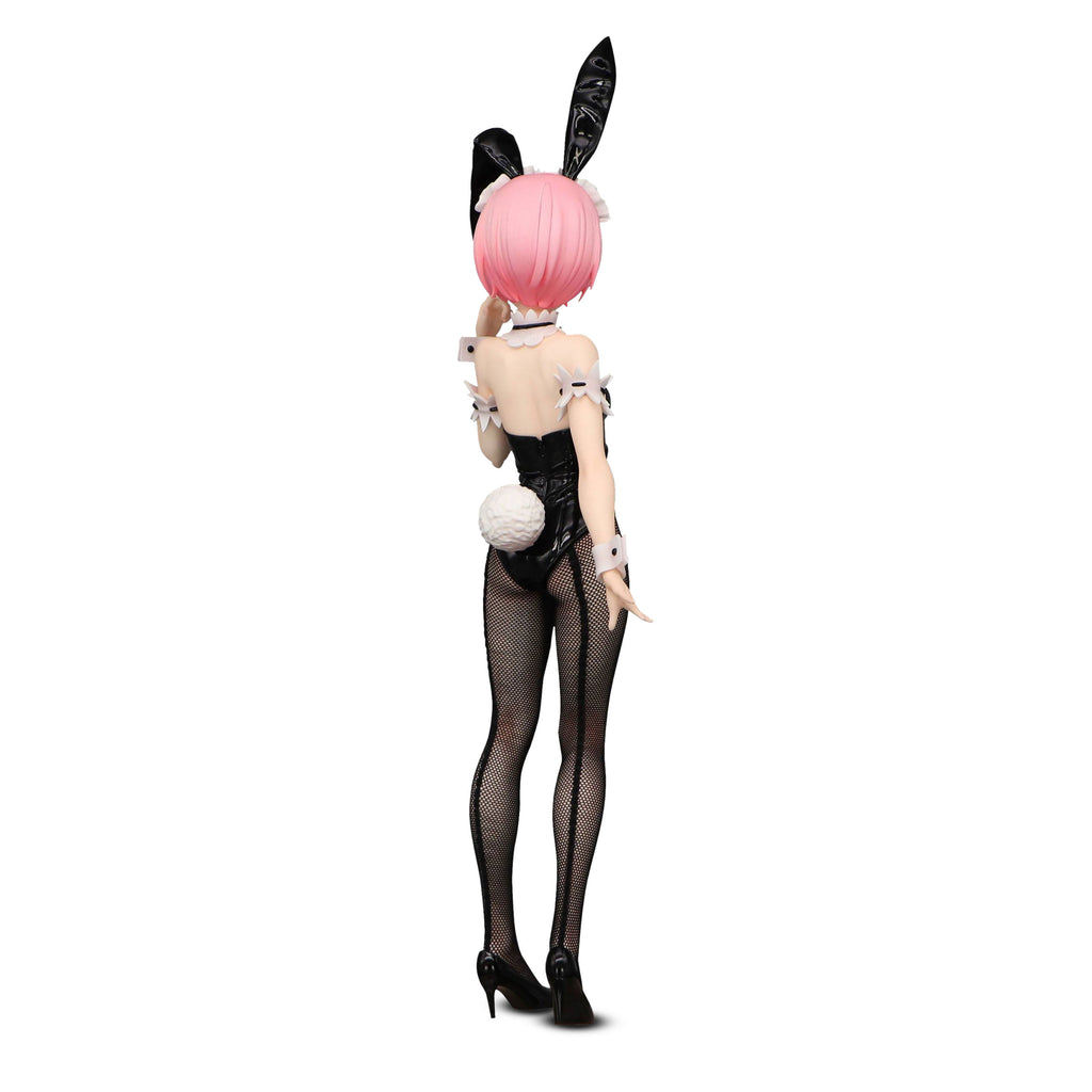 Immagine del prodotto Re:Zero - Ram BiCute Bunnies Figura