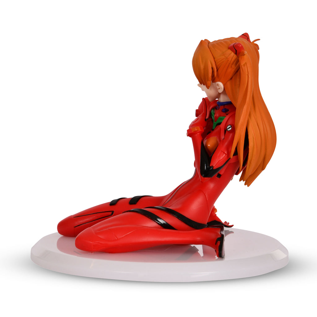 Immagine del prodotto Evangelion - Figura SPM di Asuka Shikinami Langley