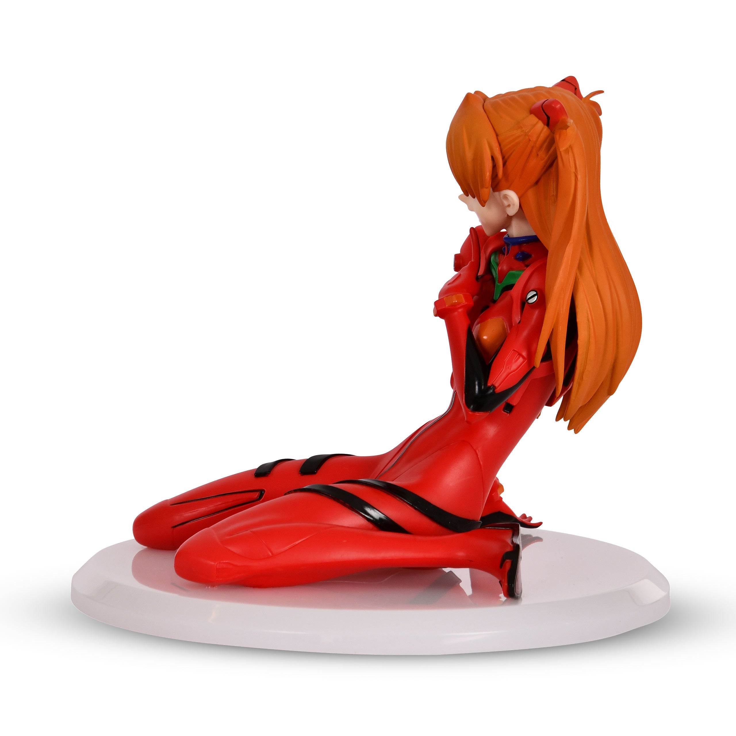 Immagine del prodotto Evangelion - Figura SPM di Asuka Shikinami Langley