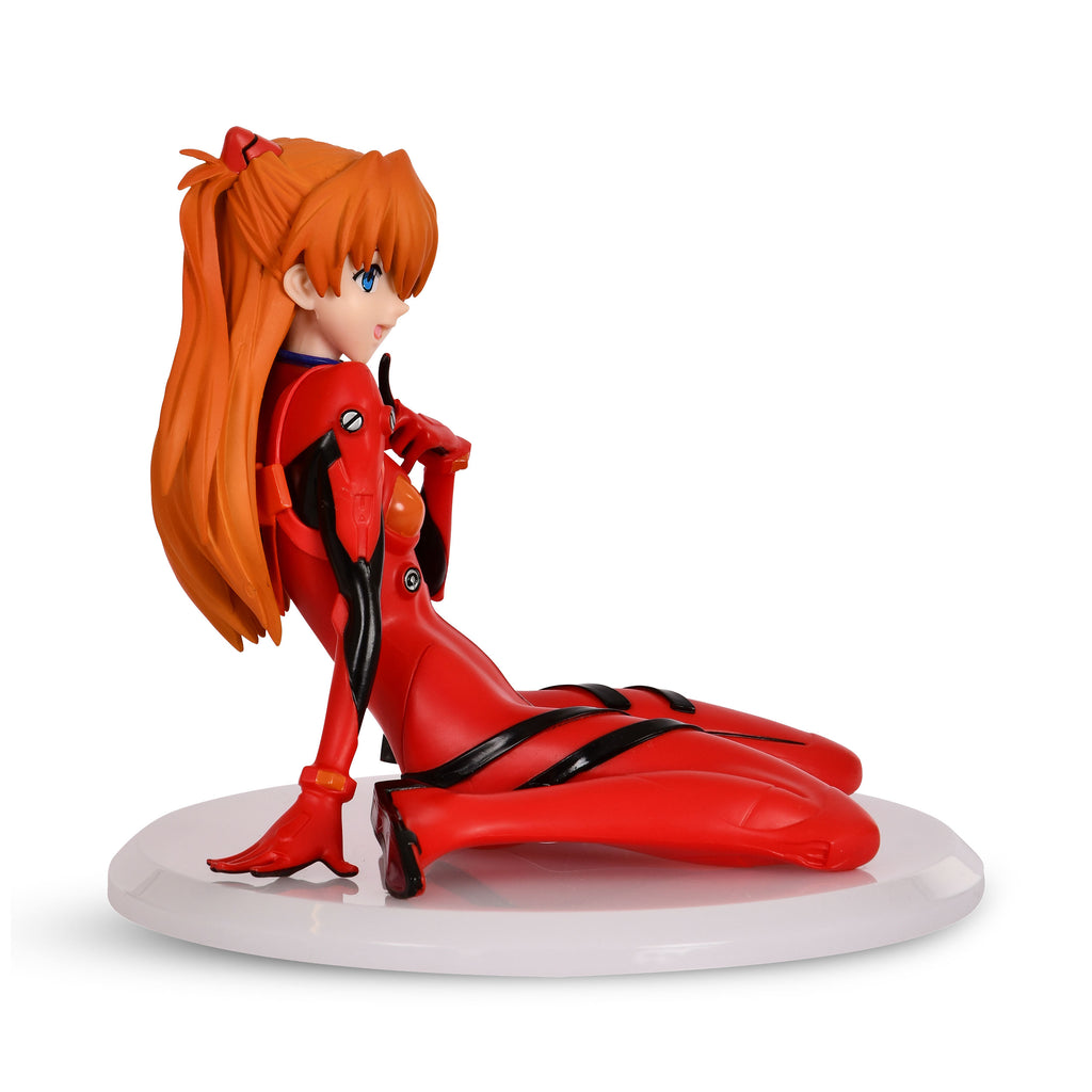 Immagine del prodotto Evangelion - Figura SPM di Asuka Shikinami Langley
