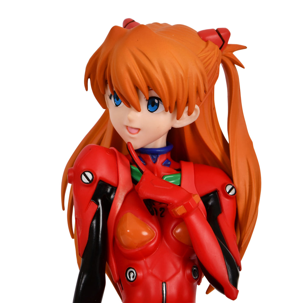 Immagine del prodotto Evangelion - Figura SPM di Asuka Shikinami Langley