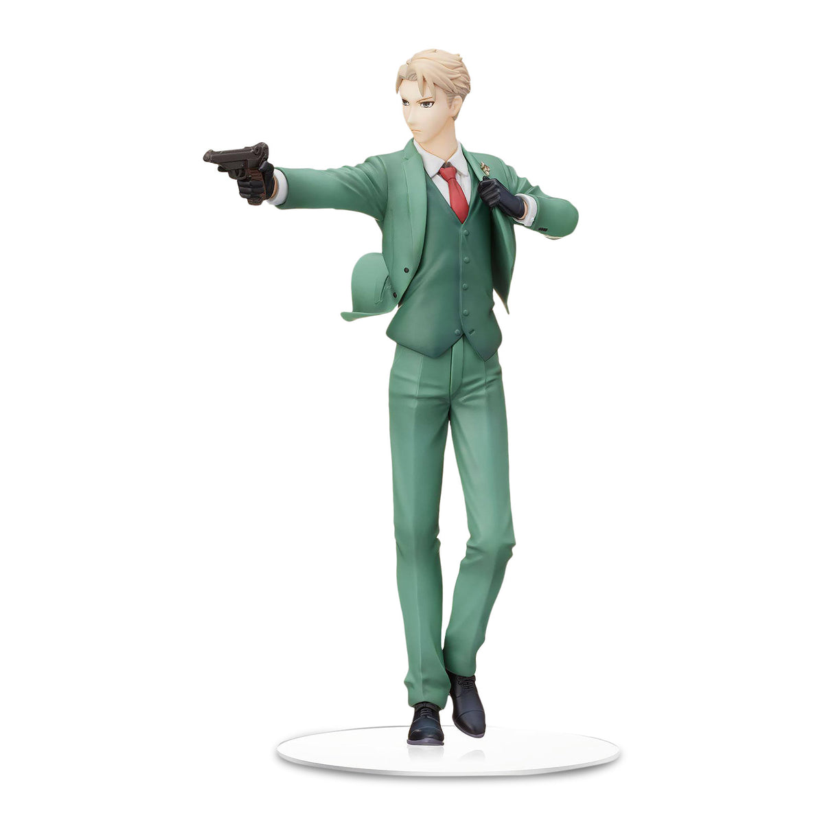 Immagine del prodotto Spy x Family - Figura di Loid Forger versione Twilight