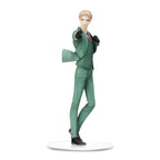 Immagine del prodotto Spy x Family - Figura di Loid Forger versione Twilight