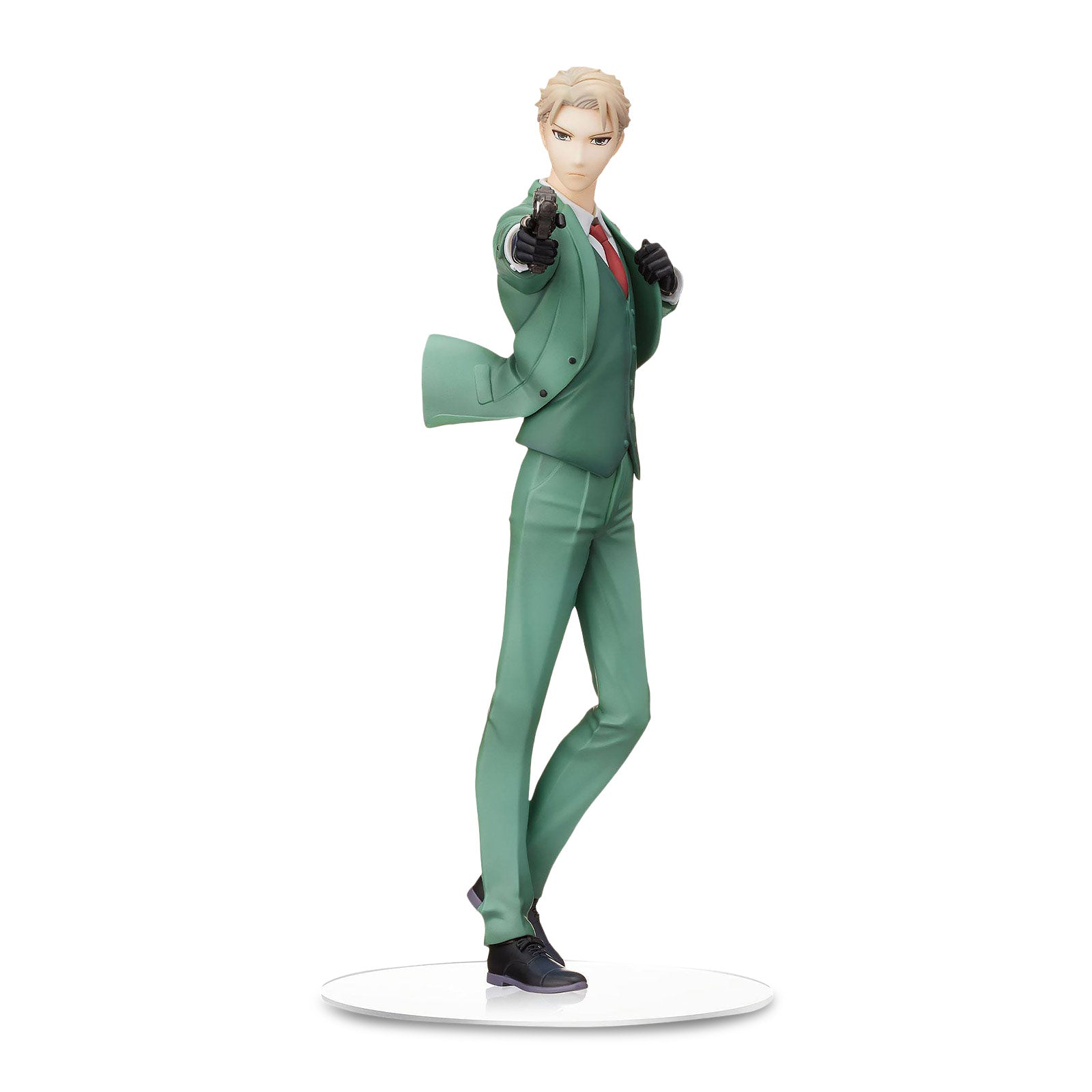 Immagine del prodotto Spy x Family - Figura di Loid Forger versione Twilight