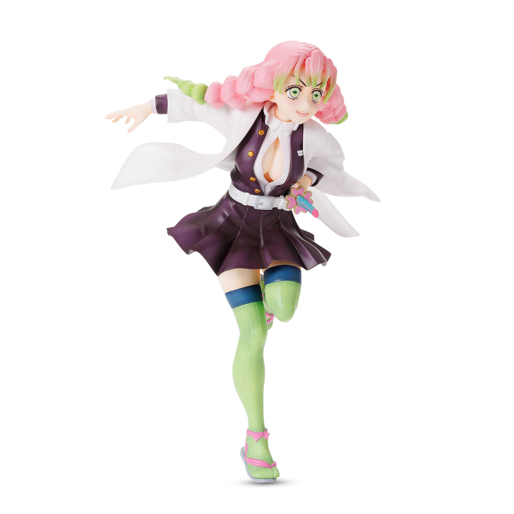 Product image Demon Slayer - Mitsuri Kanroji Figure 20cm