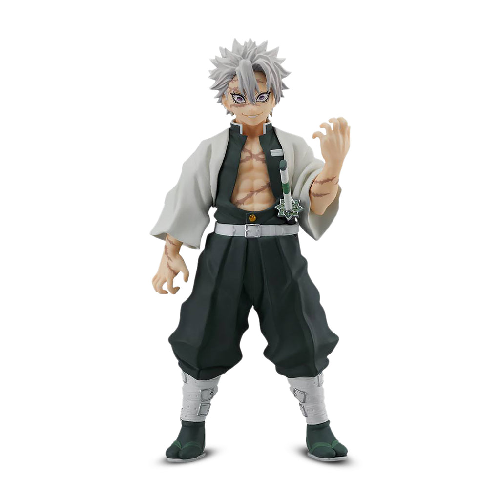 Immagine del prodotto Demon Slayer - Figura di Sanemi Shinazugawa