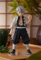 Immagine del prodotto Demon Slayer - Figura di Sanemi Shinazugawa