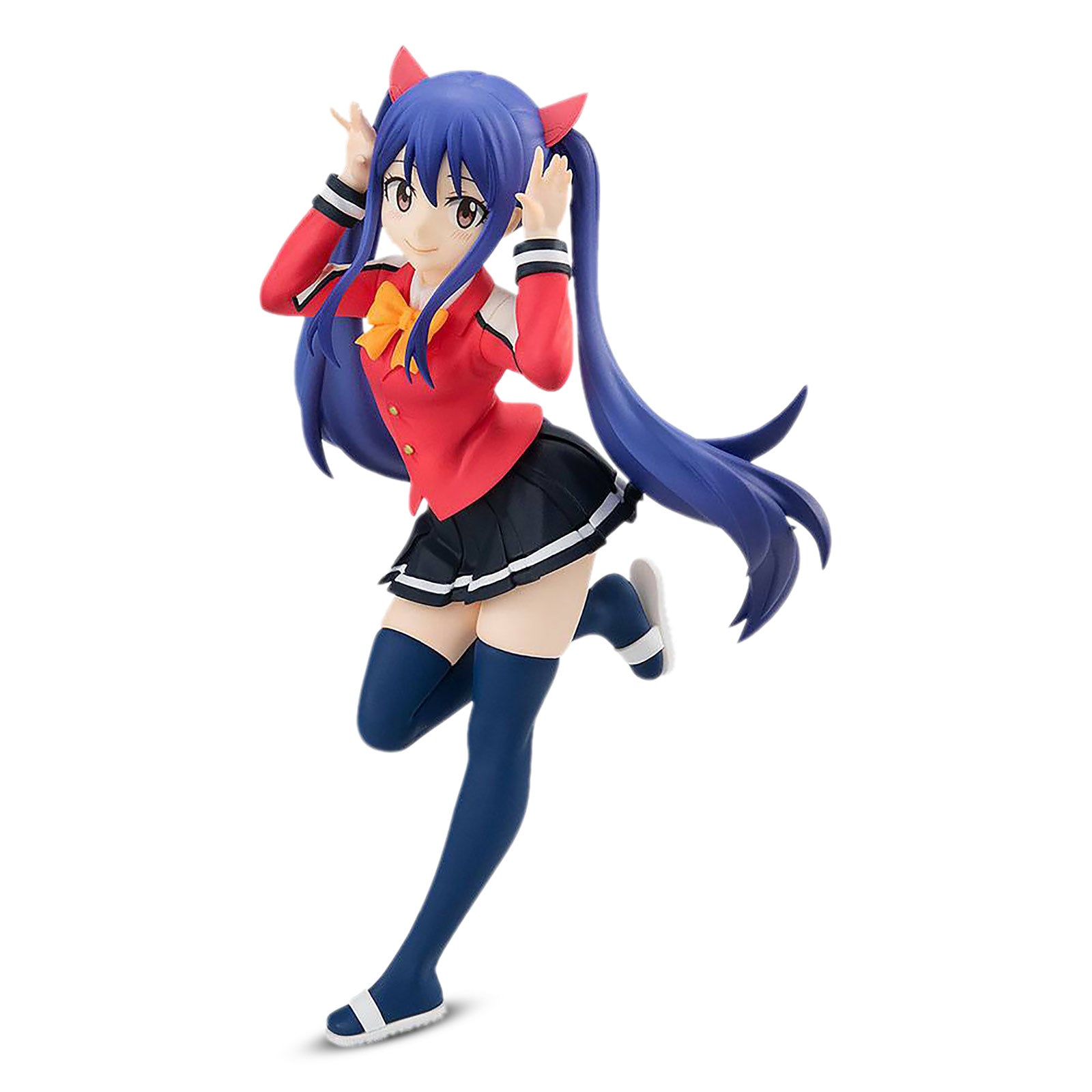 Product image Fairy Tail - Wendy Marvell Figure