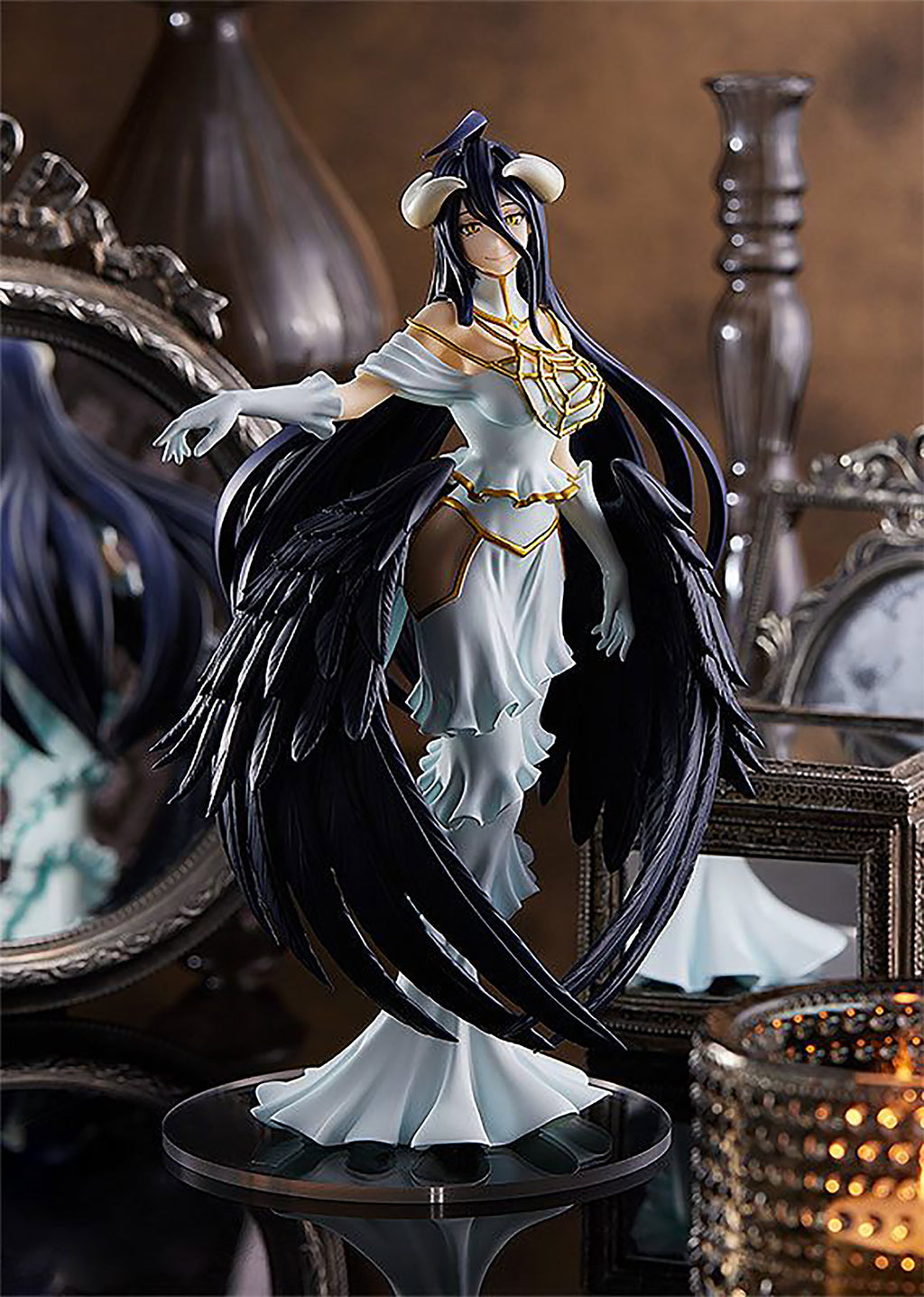 Immagine del prodotto Overlord - Figura Albedo 19cm
