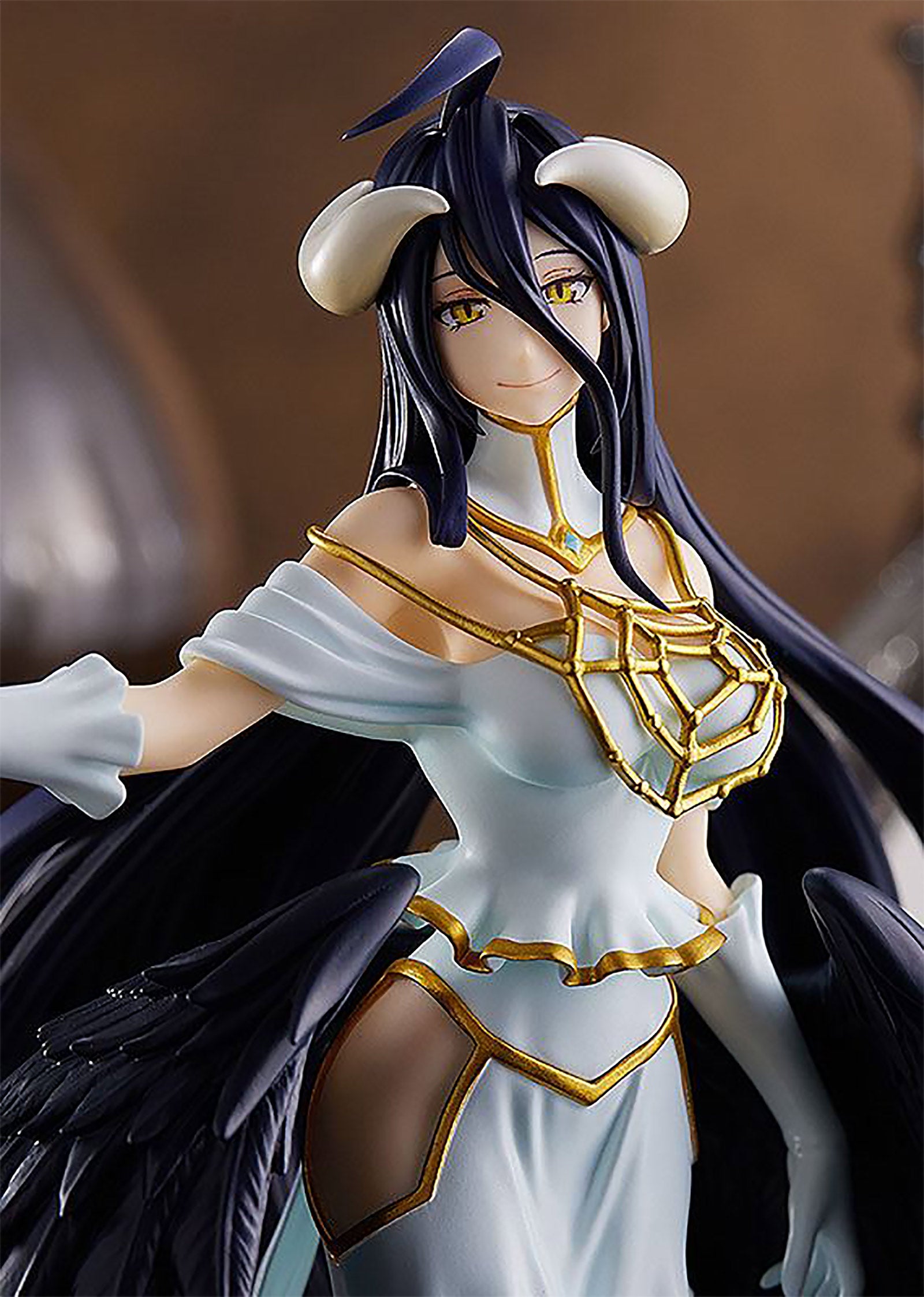 Immagine del prodotto Overlord - Figura Albedo 19cm