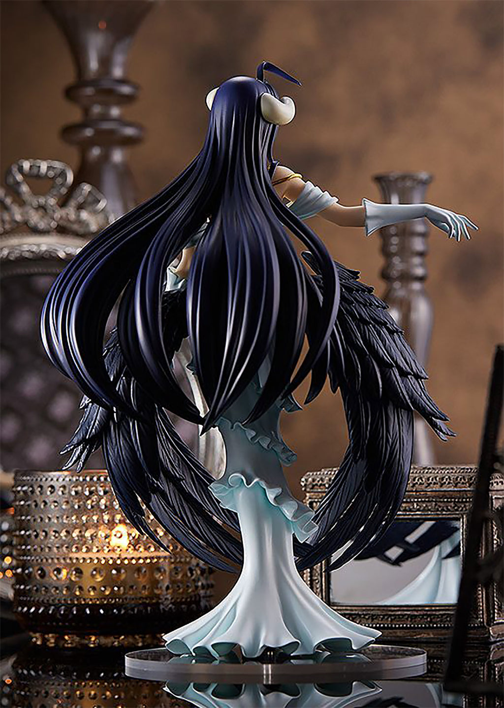 Immagine del prodotto Overlord - Figura Albedo 19cm