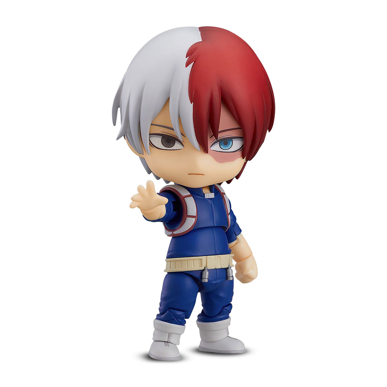 Immagine del prodotto My Hero Academia - Shoto Todoroki Nendoroid Action Figure Edizione Eroe