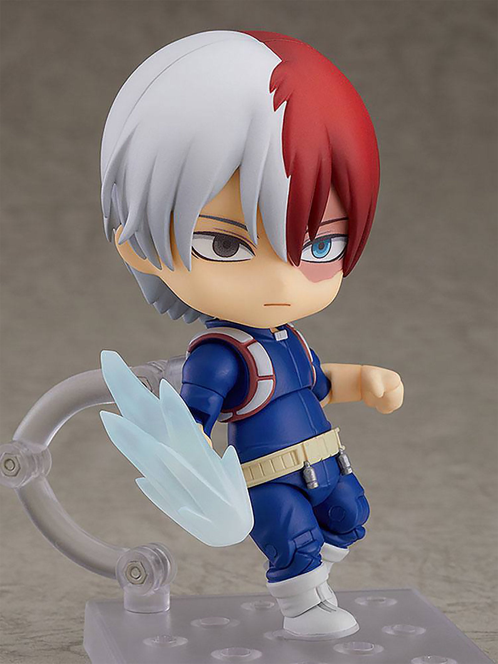 Immagine del prodotto My Hero Academia - Shoto Todoroki Nendoroid Action Figure Edizione Eroe