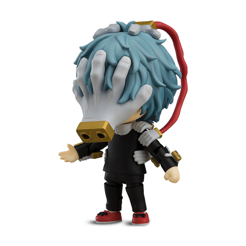 Immagine del prodotto My Hero Academia - Tomura Shigaraki Nendoroid Action Figure Edizione Villain