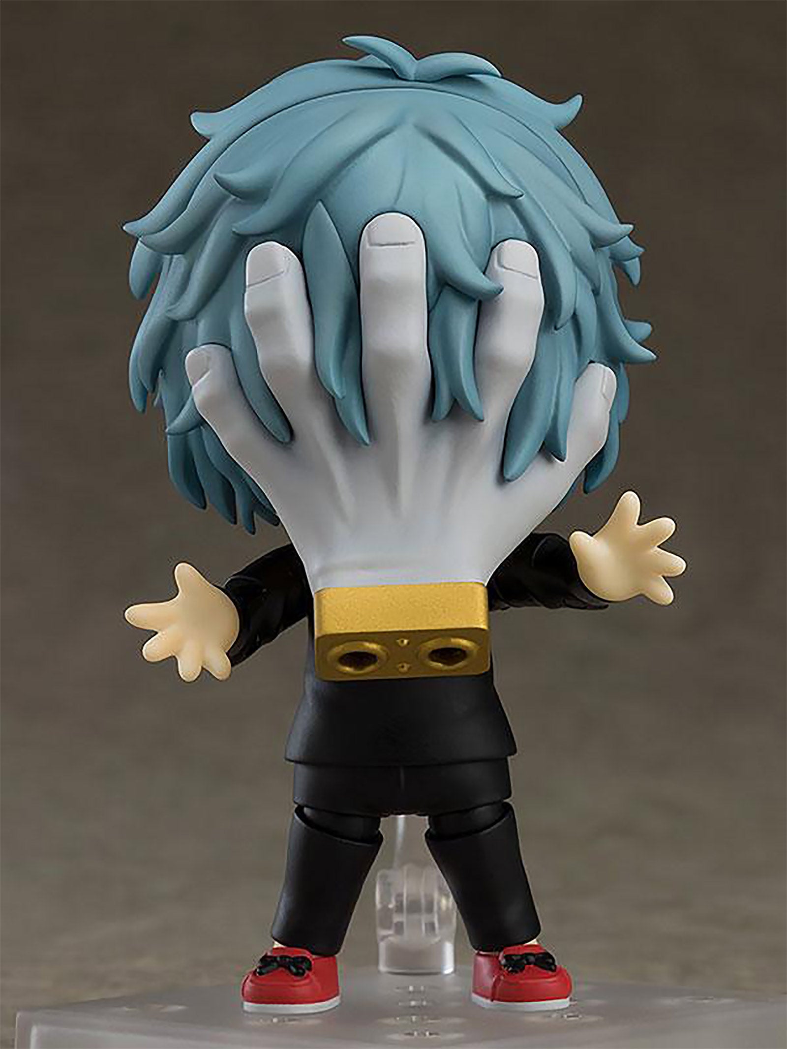 Immagine del prodotto My Hero Academia - Tomura Shigaraki Nendoroid Action Figure Edizione Villain