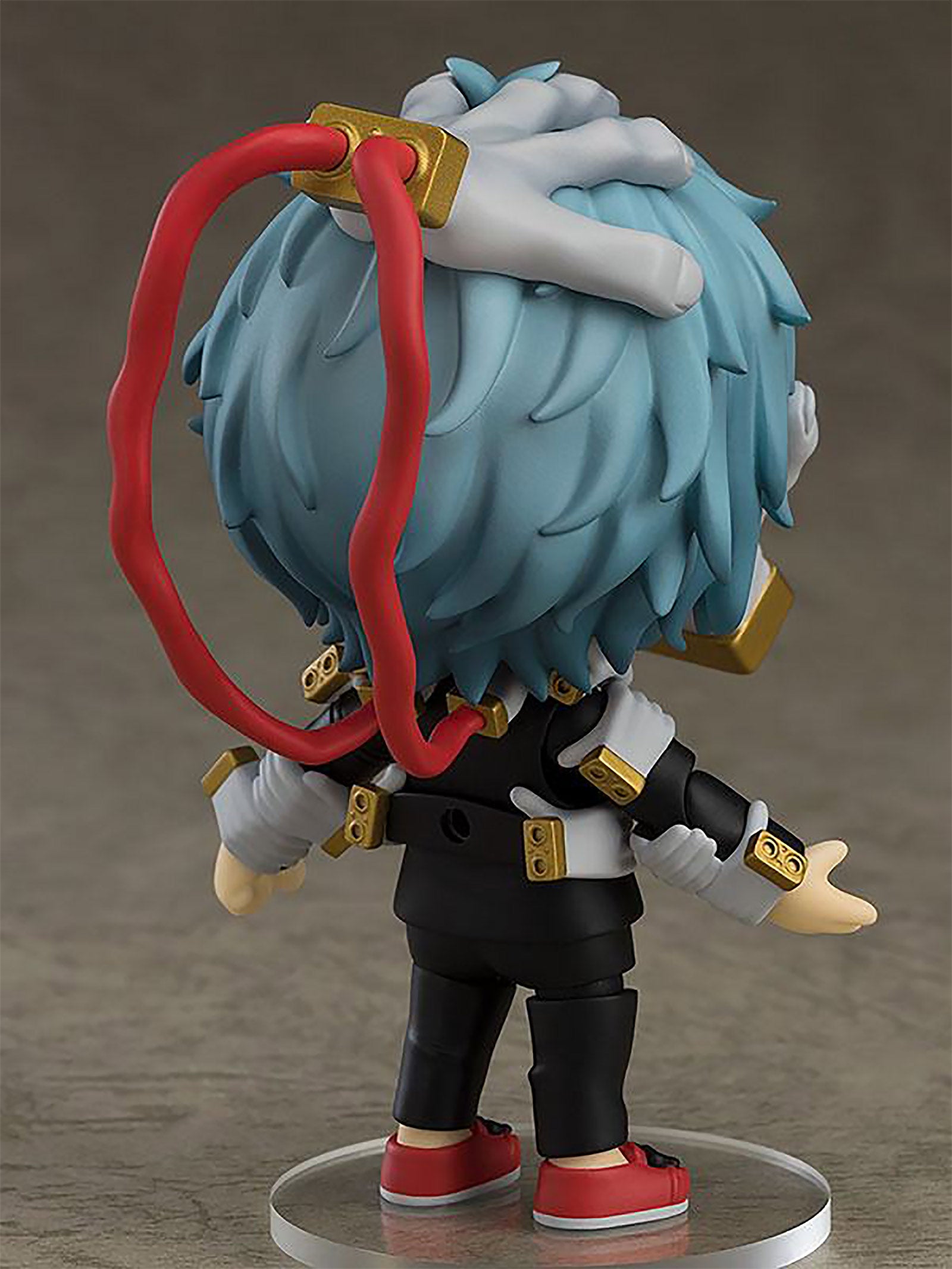 Immagine del prodotto My Hero Academia - Tomura Shigaraki Nendoroid Action Figure Edizione Villain