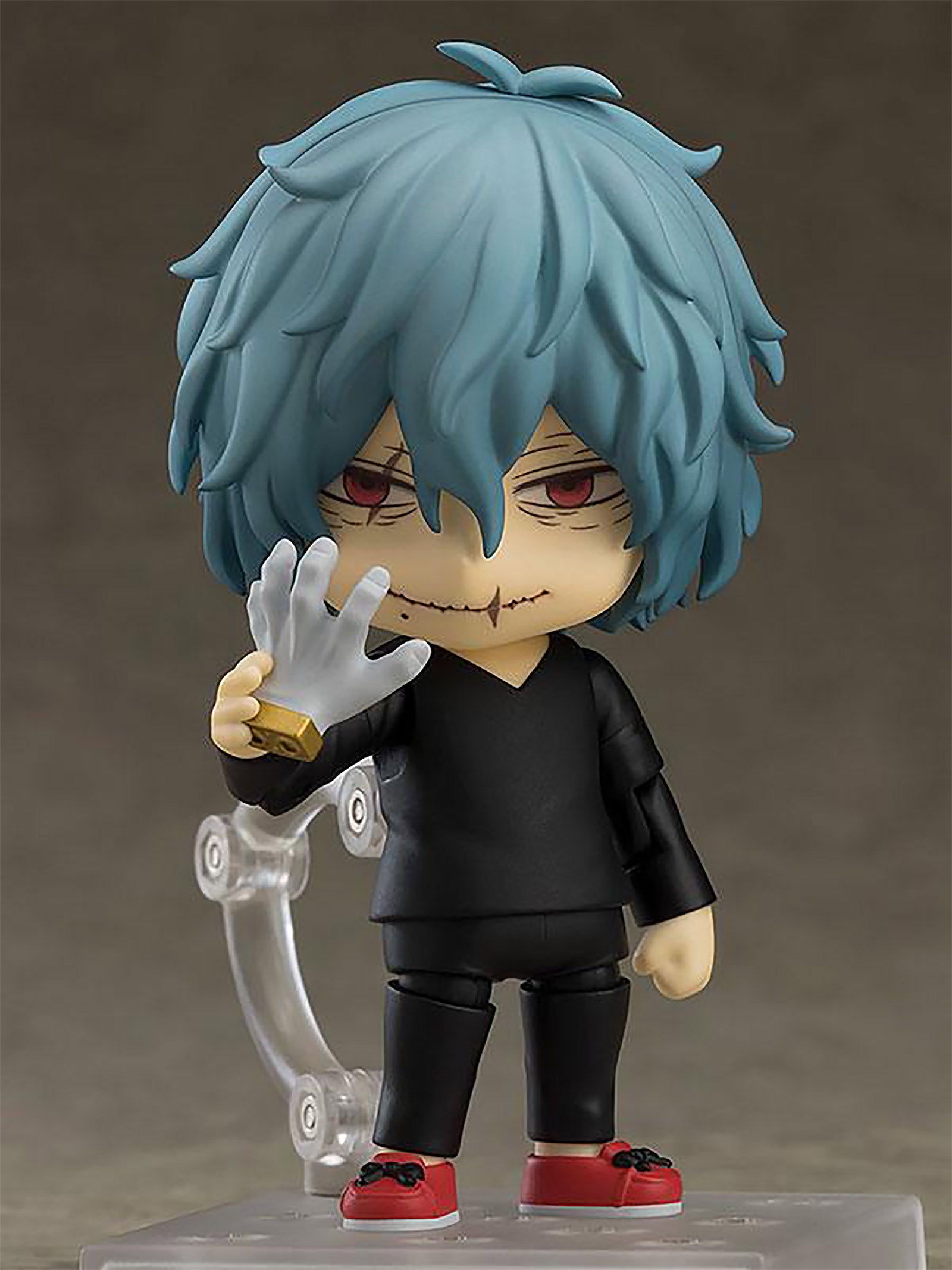 Immagine del prodotto My Hero Academia - Tomura Shigaraki Nendoroid Action Figure Edizione Villain