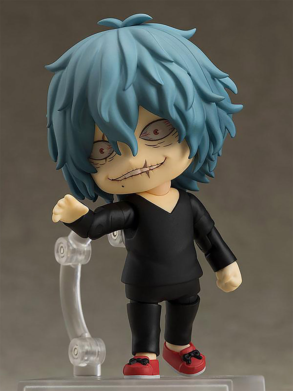 Immagine del prodotto My Hero Academia - Tomura Shigaraki Nendoroid Action Figure Edizione Villain