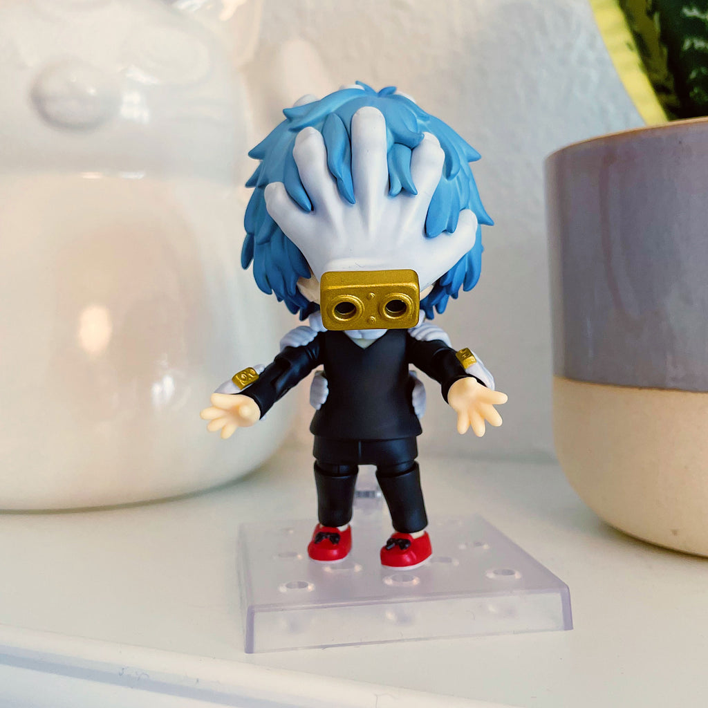 Immagine del prodotto My Hero Academia - Tomura Shigaraki Nendoroid Action Figure Edizione Villain