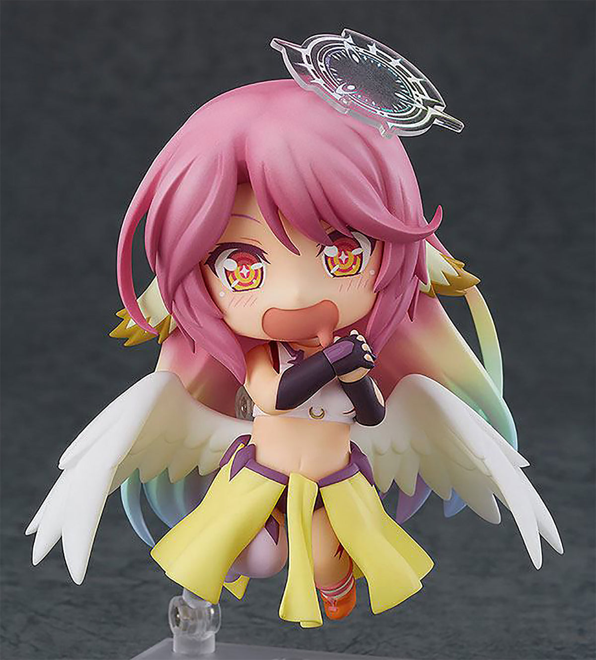 Product image No Game No Life - Jibril Nendoroid Action Figure