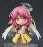 Product image No Game No Life - Jibril Nendoroid Action Figure