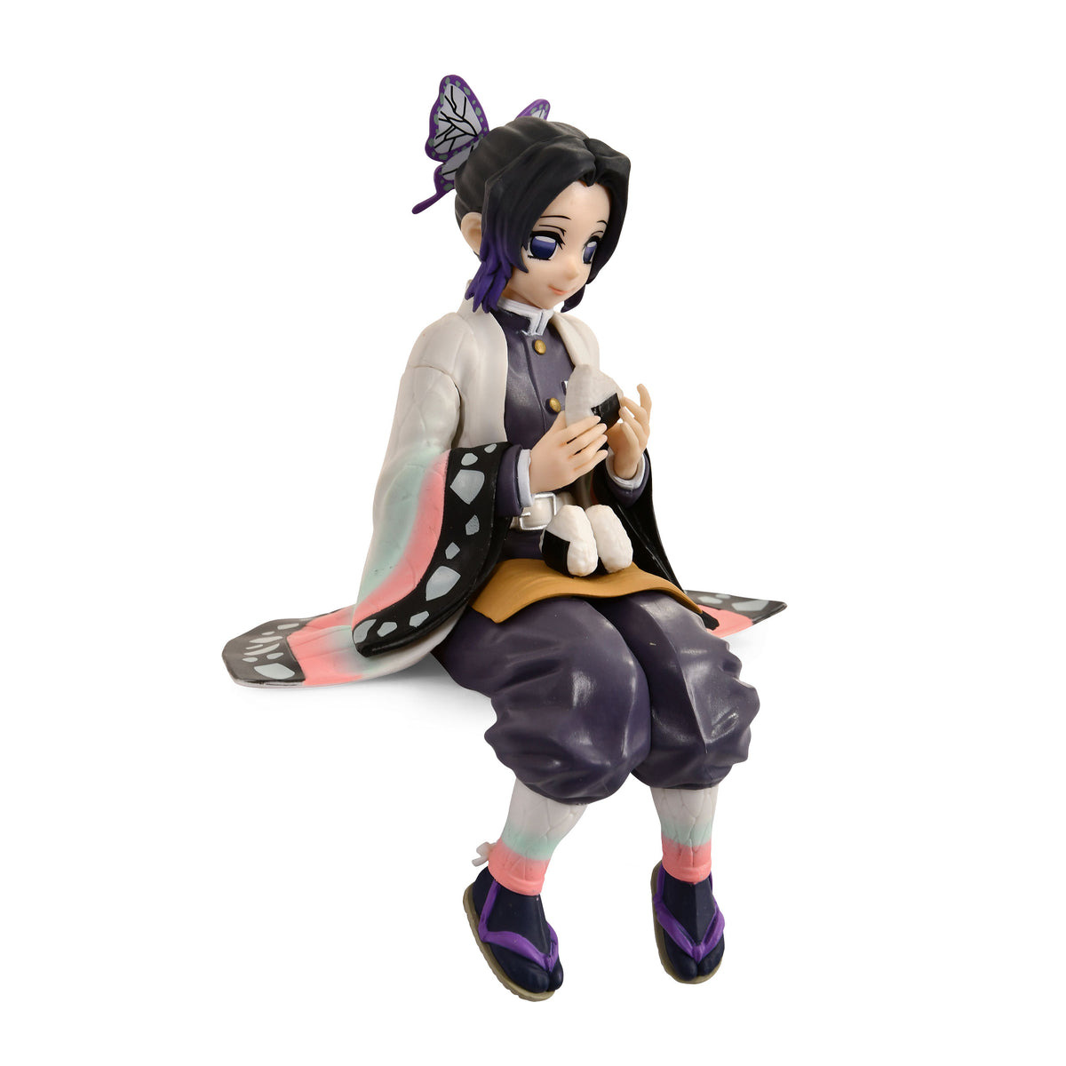 Product image Demon Slayer - Shinobu Kocho Figure 14cm